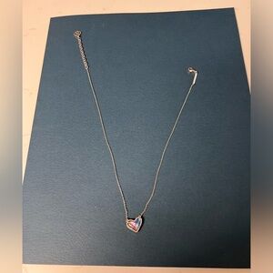 Kendra Scott necklace